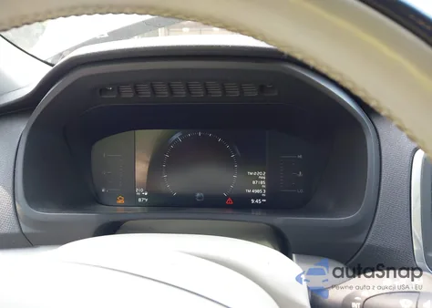 2018 Volvo Xc90 T5 Momentum from USA, damaged, VIN YV4102PK3J1368088